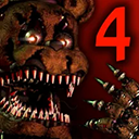玩具熊的午夜后宫4 ios版(Five Nights at Freddys 4) v2.0.2官方版