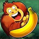 香蕉金刚苹果版(Banana Kong)