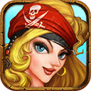 嗨皮海贼团iphone版(Haypi Pirates)