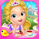 公主茶话会苹果版(Princess Libby) v1.0.1官方版