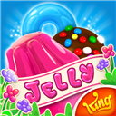 糖果果冻传奇游戏iPad版(Candy Crush Jelly Saga) v3.17.1.2官方版