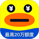 花鸭借钱app官方版 v1.7.4安卓版