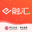 E融汇中国银行手机版app v5.7.2安卓版
