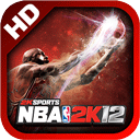 NBA2K12官方正版 v1.0.0安卓版