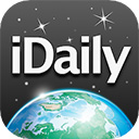 idaily每日环球视野app