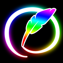 彩虹艺术签名app v1.1.94安卓版