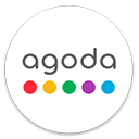 agoda酒店预订app