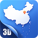 中国地图app v3.22.3安卓版