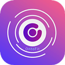 OntoFit智能体脂秤app v1.6.6安卓版