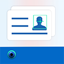 身份证扫描app v2.0.0.1安卓版