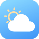 朗朗天气预报软件 v1.9.34安卓版