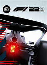F1 2022游戏中文版 免安装绿色版