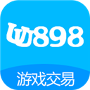 UU898游戏交易app v4.3.8安卓版