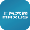 上汽大通maxus官方app v3.1.1安卓版