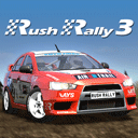 rush rally3手游正版 v1.157安卓版