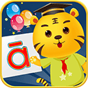 儿童拼音游戏app v5.0安卓版