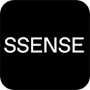 SSENSE软件 v5.0.1安卓版
