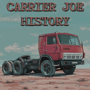 卡车司机乔3最新版(Carrier Joe History)