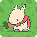 月兔冒险破解版 v1.1.3无限胡萝卜版