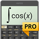 HiPER Calc PRO计算器 v10.4.3