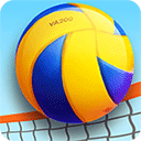 沙滩排球游戏(Beach Volleyball) v1.0.8安卓版