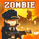 通关吧英雄最新版(Zombie Fighter: Hero Survival) v4.1.0安卓版