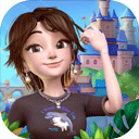 女孩与海游戏 v1.0安卓版