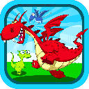 儿童恐龙游戏官方版 v4.88.35安卓版