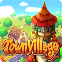 梦想村庄游戏(Town Village)