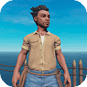海贼漂流大冒险游戏 v1.0安卓版