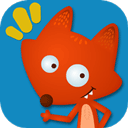 RunFox狐狸快跑少儿英语 v2.4.16安卓版