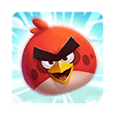 愤怒的小鸟2无限金币钻石最新版 v3.21.3安卓版