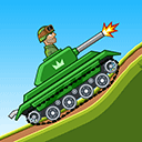 坦克兵团手游 v1.3.2安卓版