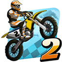 疯狂特技摩托车2汉化破解版 v2.8.3手机版