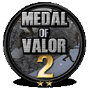 英勇勋章2游戏(Medal of Valor 2) v4.3安卓版