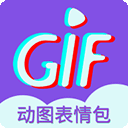 GIF表情制作软件app