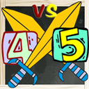 双人算术大对战游戏 v4.66.312x安卓版