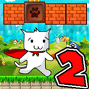 超级猫里奥2hd游戏 v2.1.2安卓版