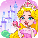 剪纸公主的梦幻城堡游戏 v1.0.0安卓版