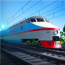 电动火车模拟器汉化版 v0.806安卓版