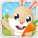 兔兔那么可爱游戏 v1.1安卓版