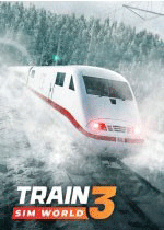 模拟火车世界3中文版