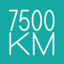 俄语7500km app