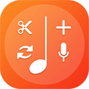 音乐铃声剪辑app v5.5.7安卓版