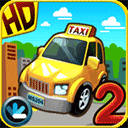 出租车司机2游戏(TAXI DRIVER 2)