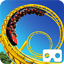 过山车3d游戏(Roller Coaster 3D) v1.0.1安卓版