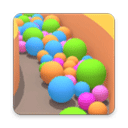 沙滩球球破解版 v2.3.6安卓版