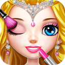 芭比娃娃化妆游戏 v9.3.5093安卓版
