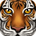 丛林动物模拟器游戏(JungleSim)