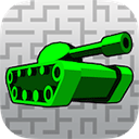 坦克动荡游戏手机版(TankTrouble) v1.0.7安卓版